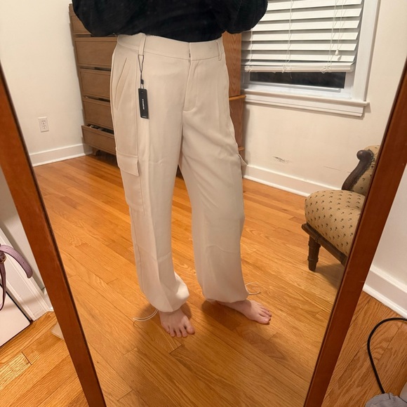 Express NWT Elevated Jogger Pants - Picture 12 of 12